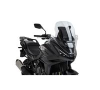 PUIG CUPOLINO TOURING PER HONDA NT1100 DCT 2025 TRASPARENTE