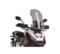 Puig Touring Honda X-adv Windshield Grigio