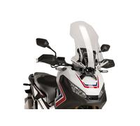CUPOLINO PUIG TRASPARENTE 9709W HONDA X-ADV 750 2017 / 2019