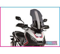 CUPOLINO PUIG FUME SCURO 9709F HONDA X-ADV 750 2017 / 2019