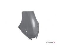 Puig Touring Schermo Parabrezza Fumè Scuro Kawasaki GTR 1400 2010 - 2014