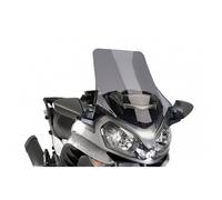Puig Cupolino Touring per Kawasaki GTR 1400 Nero – Motoplastic