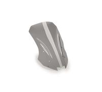 PUIG CUPOLINO TOURING PER KAWASAKI KLR650 22-24 FUME CHIARO