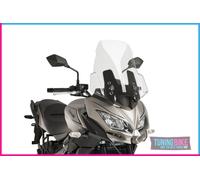 Puig parabrezza touring Con ABE