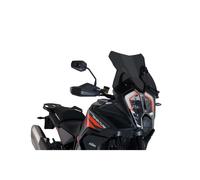 PUIG CUPOLINO TOURING PER KTM 1290 R/S SUPER ADVENTURE 21-24 FUME SCURO