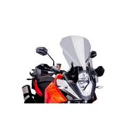 PUIG CUPOLINO TOURING KTM 1290 SUPER ADVENTURE 15-16 FUME CHIARO