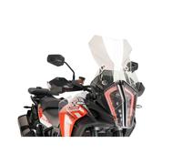 Puig Cupolino Touring 9717W Trasparente per KTM 1290 Super Adventure R/S 2017-2020