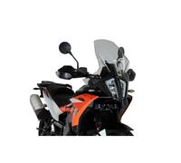 Puig parabrezza touring Con ABE