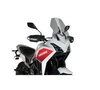 PUIG CUPOLINO TOURING MOTO MORINI X-CAPE 22-23 FUME CHIARO