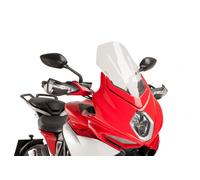 Puig Cupolino Touring per MV Agusta Turismo Veloce 800/Lusso Trasparente 7017W