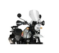 Puig 21463W Cupolino Touring Trasparente