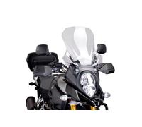 Puig 7229W Cupolino Touring, Transparente, Medium