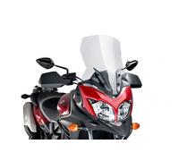 CUPOLINO PUIG TRASPARENTE 5895W SUZUKI DL V-STROM 650 2012 / 2016