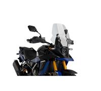 Puig 21652W Cupolino Touring protezione aerodinamica, Trasparente