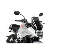 Puig Touring Suzuki Katana 2019 Windshield Argento