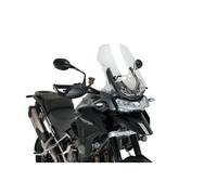 PUIG CUPOLINO TOURING TRIUMPH TIGER 1200 RALLY EXPLORER 22-23 TRASPARENTE