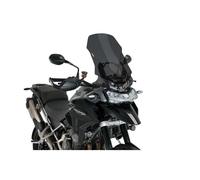 PUIG CUPOLINO TOURING TRIUMPH TIGER 1200 RALLY PRO 2023 FUME SCURO