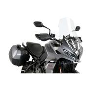 PUIG CUPOLINO TOURING PER TRIUMPH TIGER 660 SPORT 2025 TRASPARENTE