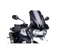 PUIG CUPOLINO TOURING PER TRIUMPH TIGER XRT/XCX 15-17 FUME SCURO