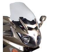 PUIG CUPOLINO TOURING PER YAMAHA FJR1300A/AS 06-12 TRASPARENTE