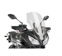 Puig Cupolino Touring Yamaha Tracer 700 GT 2019 Trasparente