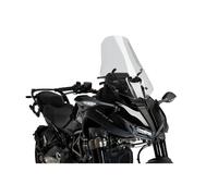 Puig 21820W Cupolino Touring Transparente