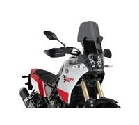 PUIG CUPOLINO TOURING YAMAHA TENERE 700 WORLD RAID 22-24 FUME SCURO