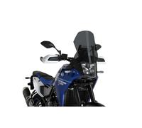 Puig 22515F Cupolino Touring protezione aerodinamica, Fumé Scuro