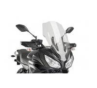 PUIG CUPOLINO TOURING YAMAHA TRACER 700 2019 TRASPARENTE