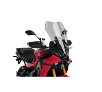 Puig parabrezza touring Con ABE