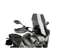 PUIG Cupolino Touring per Yamaha XT1200Z Super Tenere 2015 Fume Scuro