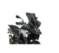 PUIG CUPOLINO TOURING PLUS CON RADAR BMW R1300 GS 23-26 FUME SCURO