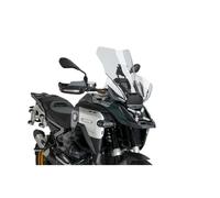 PUIG CUPOLINO TOURING PLUS CON RADAR BMW R1300 GS 23-26 TRASPARENTE