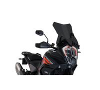 PUIG CUPOLINO TOURING PLUS KTM SUADVENTURE 1290 S 21-25 FUME SCURO
