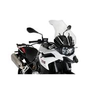 Puig parabrezza touring Con ABE