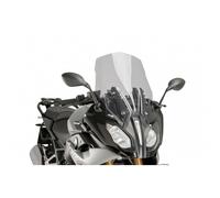 Puig parabrezza touring Con ABE