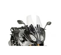 PUIG CUPOLINO TOURING PLUS PER BMW R1250 RS 19-20 TRASPARENTE