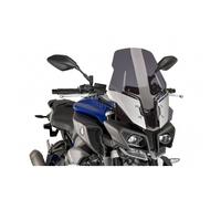 Bolla HP Puig Yamaha MT-10 16-18 fumo scuro
