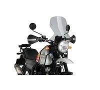 PUIG CUPOLINO TOURING ROYAL ENFIELD HIMALAYAN 18-20 FUME CHIARO