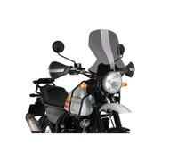 PUIG CUPOLINO TOURING ROYAL ENFIELD HIMALAYAN 18-20 FUME SCURO