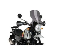 PUIG CUPOLINO TOURING ROYAL ENFIELD HIMALAYAN 2017-2020 FUME SCURO