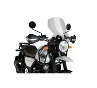 PUIG CUPOLINO TOURING ROYAL ENFIELD HIMALAYAN 21-23 TRASPARENTE