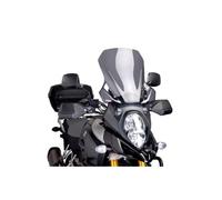 PUIG CUPOLINO TOURING SUZUKI DL1000XT V-STROM 2017-2019 FUME SCURO