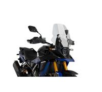 PUIG CUPOLINO TOURING SUZUKI DL800 V-STROM 24-25 TRASPARENTE