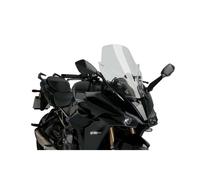 PUIG CUPOLINO TOURING SUZUKI GSX-S1000 GT 22-26 TRASPARENTE