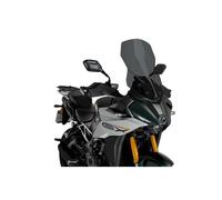 PUIG CUPOLINO TOURING SUZUKI GSX-S1000 GX 24-26 FUME SCURO
