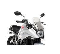 PUIG CUPOLINO TOURING SUZUKI GSX-S1000 KATANA 19-25 TRASPARENTE