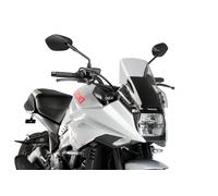 PUIG CUPOLINO TOURING PER SUZUKI KATANA 19-22 FUME CHIARO