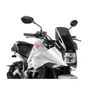 Puig Touring Suzuki Katana 2019 Windshield Argento