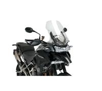 PUIG CUPOLINO TOURING TRIUMPH TIGER 1200 GT 22-23 TRASPARENTE